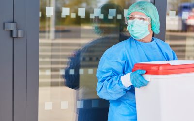 PST Médicaments thermosensibles : Sécuriser la chaîne du froid