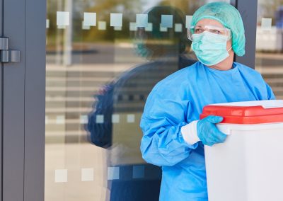 Sécuriser le Transport des Médicaments Sensibles