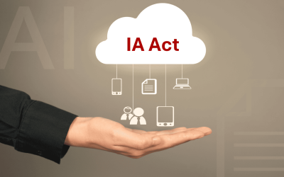 Entrée en vigueur de l&rsquo;IA Act : Règlement sur l’intelligence artificielle