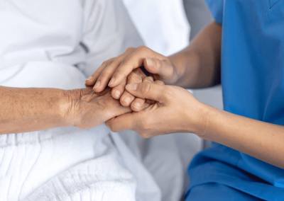 Appel résident et gestion énergétique : Réinventer le confort et la sécurité en EMS